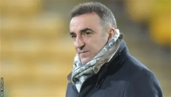 Bổ nhiệm HLV Carvalhal, Swansea hy vọng trụ lại Ngoại hạng Anh thành công 