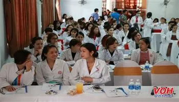 Xử phạt cơ sở hoạt động phun, xăm trên da không có chứng nhận về phòng, chống bệnh lây nhiễm
