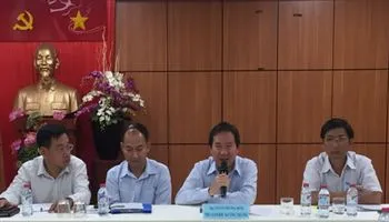 Sản xuất công nghiệp TPHCM năm 2017 ước tăng 7,9%