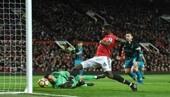 Kết quả Ngoại hạng Anh 31/12: Hòa Southampton, MU mất ngôi nhì