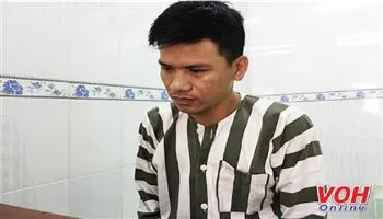 Vụ tài xế Uber hiếp dâm khách nữ ở Sài Gòn, khởi tố tài xế