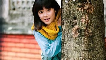 Đạo diễn Nguyễn Quang Dũng hài lòng với diễn xuất của Hoàng Yến Chibi