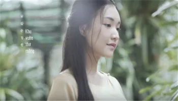 “Nàng thơ xứ Huế” giới thiệu nét đẹp cố đô theo phong cách điện ảnh