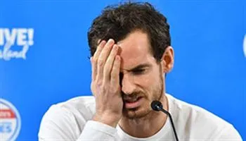 Andy Murray rút khỏi Australia Open 2018