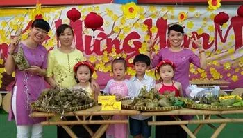 TPHCM chuẩn bị nhiều hoạt động mừng Tết Nguyên đán 2018