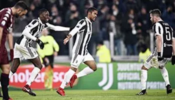 Kết quả bóng đá 3/1: Juventus vào bán kết Coppa Italia, Costa ghi bàn ngày trở lại Atletico