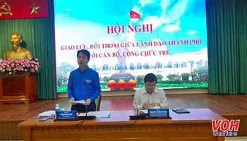 Lương công chức - Chưa phù hợp với giá trị sức lao động