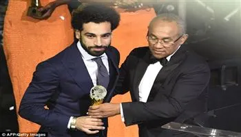 Cầu thủ xuất sắc nhất châu Phi 2017- Mohamed Salah: Đừng ngừng mơ ước