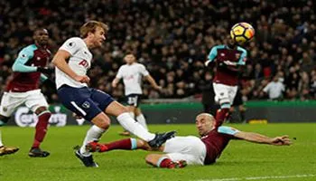 Kết quả Ngoại hạng Anh 5/1: Hòa West Ham, Tottenham lỡ cơ hội tăng khoảng cách với Arsenal