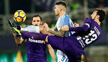 Kết quả bóng đá 6/1: Hòa Fiorentina, Inter tiếp tục chuỗi trận đáng thất vọng