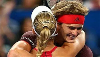 Đức sẽ gặp Thụy Sĩ trong trận chung kết Hopman Cup 2018