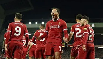 Kết quả Cúp FA 6/1: Liverpool và Man Utd giành vé vào vòng 4