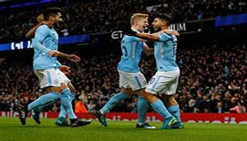 Kết quả Cúp FA 7/1: Man City đi tiếp vào vòng 4, Chelsea phải đá lại vòng 3