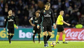 Kết quả bóng đá 8/1: Hòa Celta Vigo, Real để Barca bỏ xa 16 điểm