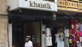 Xử lý nghiêm các vi phạm của Khaisilk