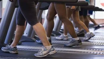 Kĩ thuật đi bộ chuẩn và hiệu quả