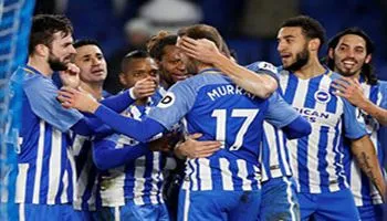 Kết quả bóng đá 9/1: Đá bại Crystal Palace, Brighton vào vòng 4 Cup FA