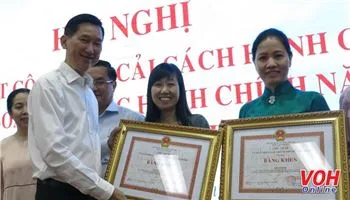 TPHCM tiết kiệm hơn 3 tỷ đồng nhờ tăng cường sử dụng văn bản điện tử