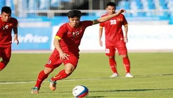Đối thoại về phát triển bóng đá Việt Nam vào ngày 13/01/2018