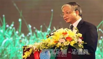 Thay thành viên Ban Chỉ đạo đổi mới và phát triển doanh nghiệp