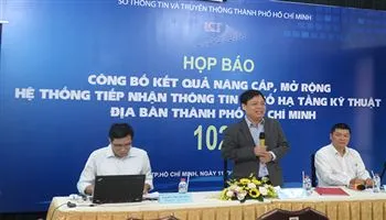 Mỗi tháng Tổng đài 1022 tiếp nhận 10 ngàn lượt phản ánh về hoạt động xe buýt