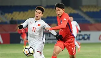 Kết quả VCK U23 châu Á 2018 (11/1): U23 Úc dẫn đầu bảng D