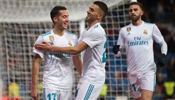 Kết quả bóng đá 11/1: Real vào tứ kết cúp Nhà vua - Arsenal níu chân Chelsea