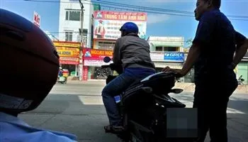 Để mỗi ngày thành phố được bình yên