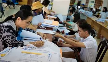 TPHCM: Lấy kết quả tinh giản biên chế làm tiêu chí đánh giá người đứng đầu