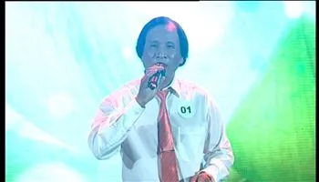 Trực tiếp: Cuộc thi giọng ca cải lương - Giải Người cao tuổi 2018 - Buổi Bán kết 2