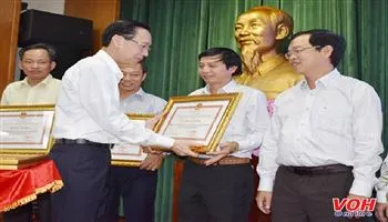 TPHCM: gần 97 ngàn doanh nghiệp làm ăn thua lỗ trong năm 2017