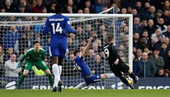 Kết quả Ngoại hạng Anh 14/1: Chelsea bị 10 người Leicester cầm hòa trên sân nhà