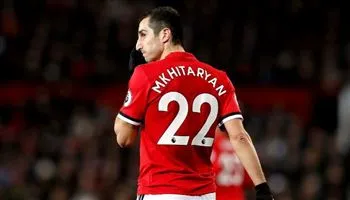 Tin chuyển nhượng MU: Mourinho để cửa cho Mkhitaryan rời đội