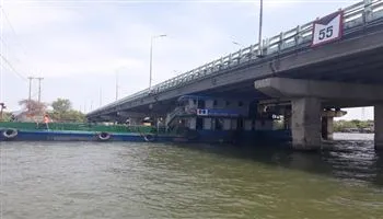 TPHCM cần 2.600 tỷ để đầu tư xây mới 12 cầu có độ tĩnh không thấp