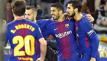 Kết quả bóng đá 15/1: Barca ngược dòng sau khi bị Sociedad dẫn trước hai bàn