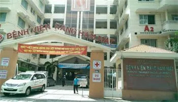 Phát huy thế mạnh tự chủ để thúc đẩy bệnh viện phát triển