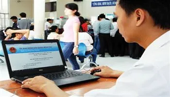 Nâng cao chỉ số Chính phủ điện tử