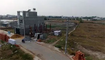 TPHCM ban hành QĐ 60 thay thế QĐ 33 quy định lại diện tích đất tối thiểu được tách thửa