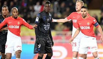 Kết quả bóng đá 17/1: Thoát thua trước Nice, Monaco mất vị trí thứ 2 trên BXH