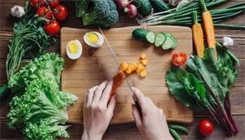 10 lời khuyên cần lưu ý khi vào bếp