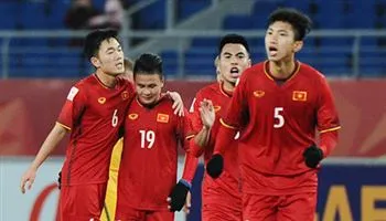 Trực tiếp U23 Việt Nam gặp U23 Syria - VCK U23 châu Á 2018 (18 giờ 30 hôm nay 17/1)