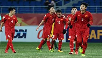 Lúc 18 giờ 30 (17/1), Việt Nam gặp Syria ở lượt trận cuối bảng D - VCK U23 châu Á 2018