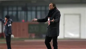 HLV U23 Syria chào thua hàng thủ Việt Nam