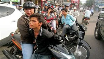 Tỷ lệ phá án của Công an TPHCM đạt trên 72%