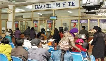 Bệnh viện than khó khi tự chủ tài chính
