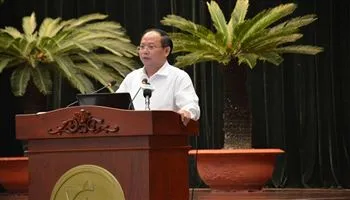 Công tác kiểm tra, giám sát cần đảm bảo công tâm, chính trực, khách quan