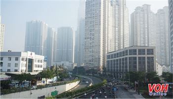 Thời tiết hôm nay 18/1: Nam bộ nắng và khô ráo trong vài ngày tới