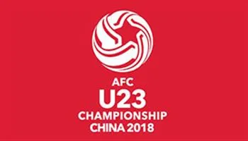 Lịch thi đấu và trực tiếp các trận tứ kết - VCK U23 châu Á 2018