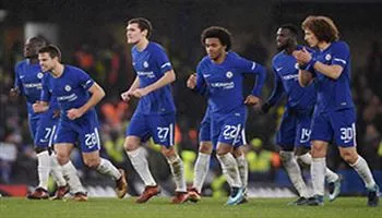 Kết quả Cúp FA 18/1: Chelsea vất vả vào vòng 4