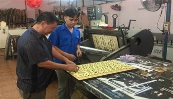TP.HCM thưởng tết cao nhất là 950 triệu đồng